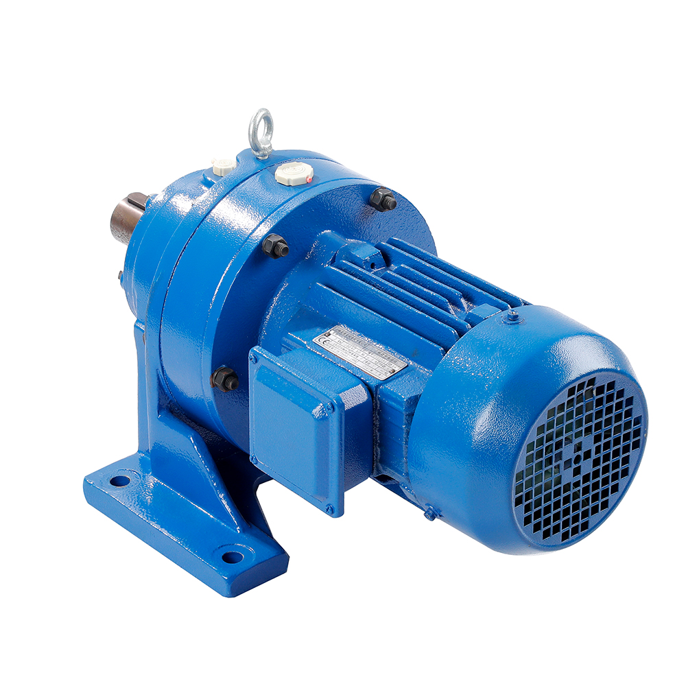 Cyclo Gear - Cyclo Gearbox Cycloidal Gear Motor Cyclo