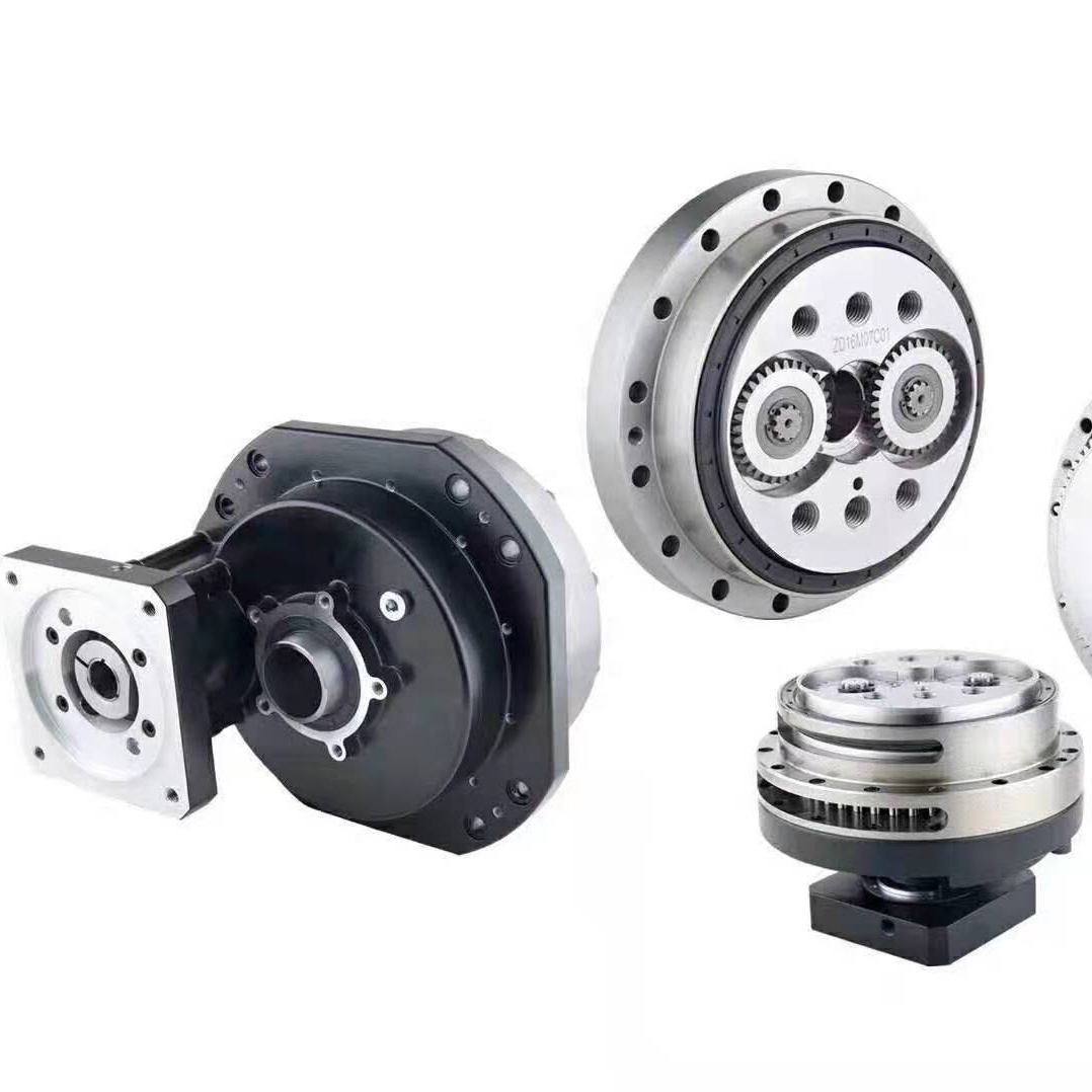 Cyclo Gear - High Precision Joint Arm Gearboxes RV