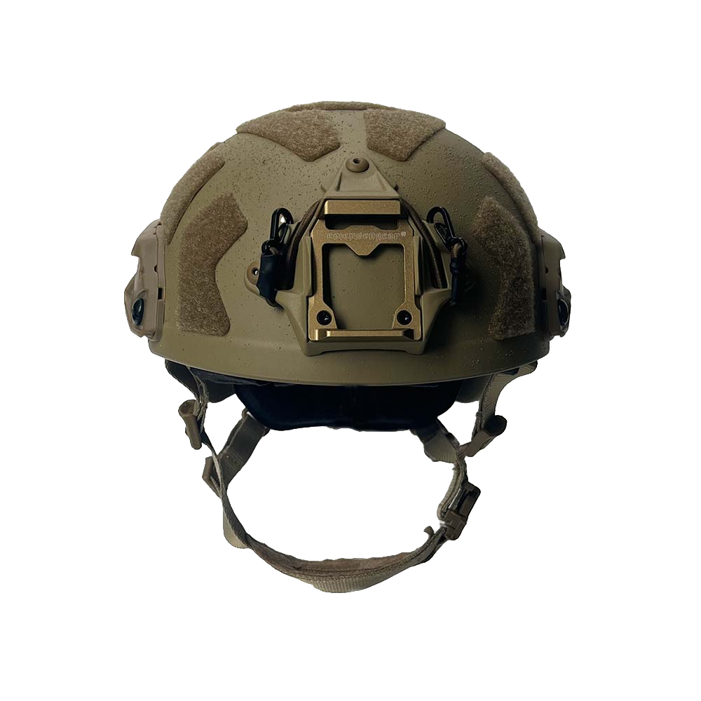 Cycling High Gear - Fast SF Ultra High Cut Tactical