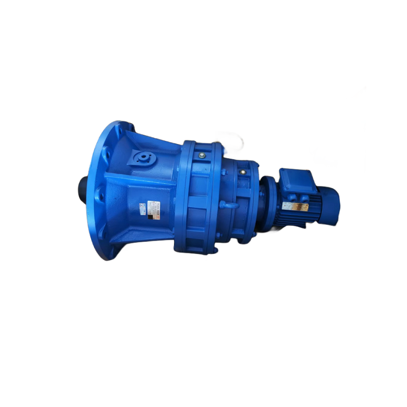Cyclo Gear - BLD3 BLD5 Cycloidal Pin Wheel Reducer