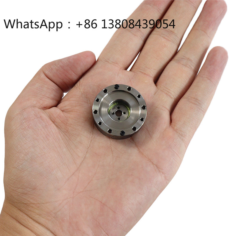 Cyclo Gear - Harmonic Cyclo Drive Speed Gear Reducer