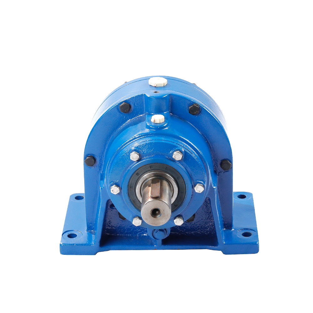 Cyclo Gearbox Cycloidal Gear M - Cyclo Gear review and price