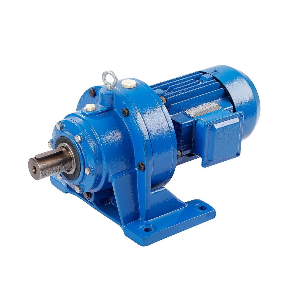Cyclo Gearbox Cycloidal Gear M - Cyclo Gear review and price