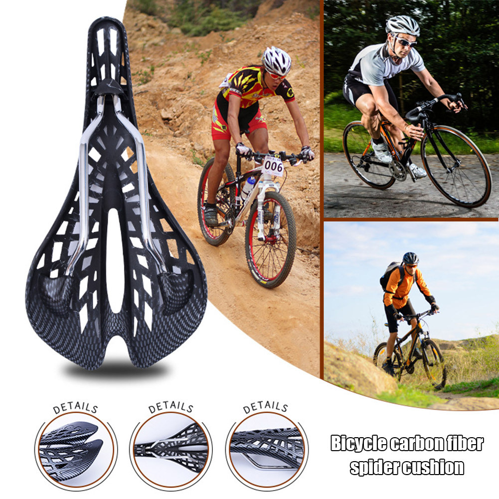 Mountain Road  Seat Saddle Car - Carbon Fiber Saddle review and price