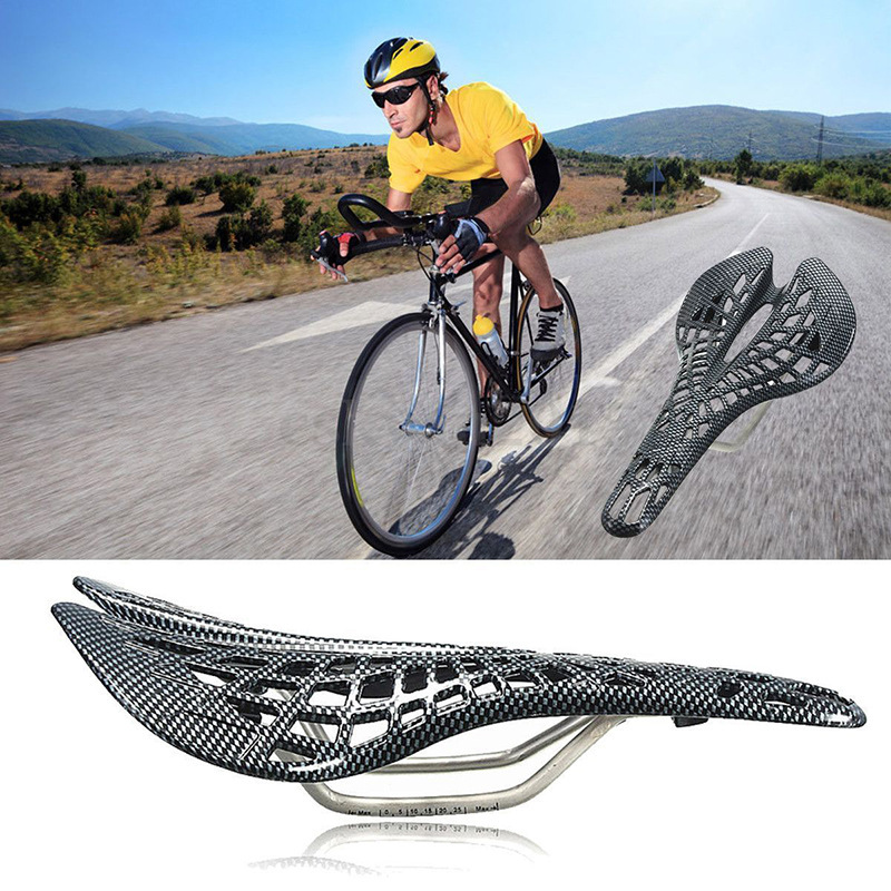 Mountain Road  Seat Saddle Car - Carbon Fiber Saddle review and price
