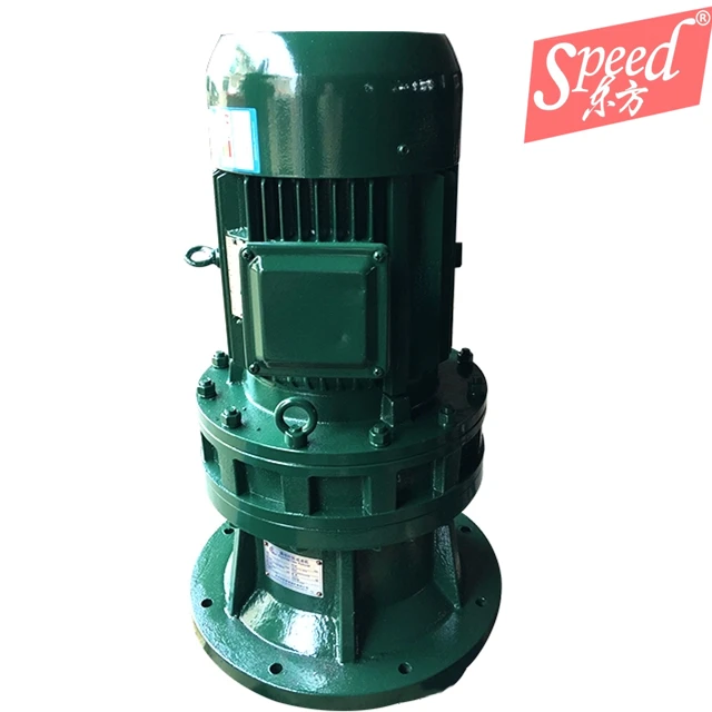 Horizontal Cycloidal Gear Spee - Cyclo Gear review and price