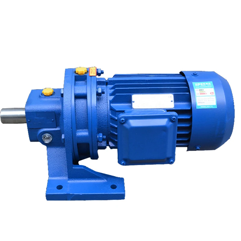 Horizontal Cycloidal Gear Spee - Cyclo Gear review and price