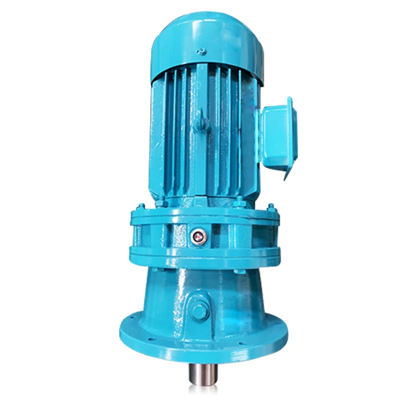Horizontal Cycloidal Gear Spee - Cyclo Gear review and price