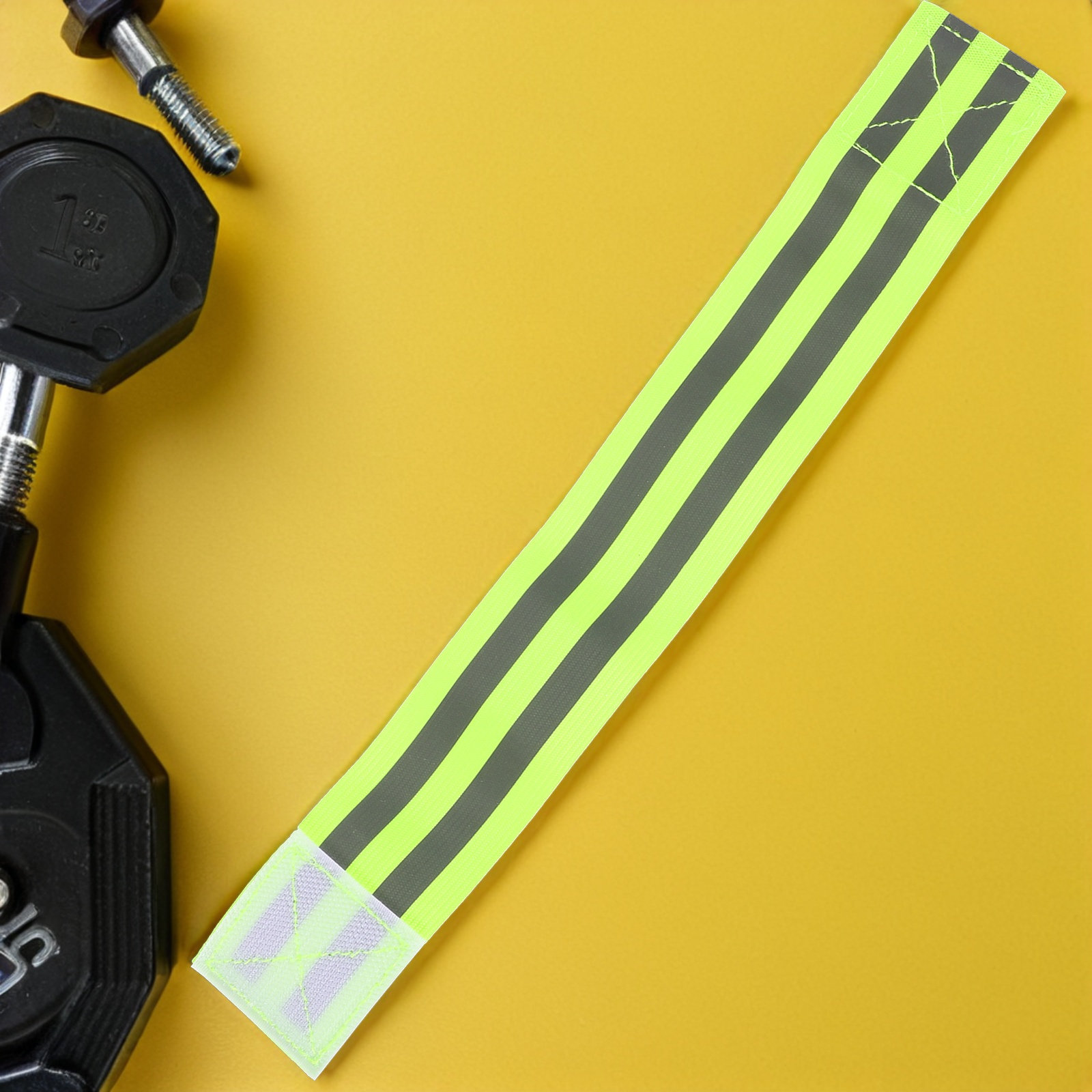 10Pcs Reflective Armband High  - Cycling High Gear review and price