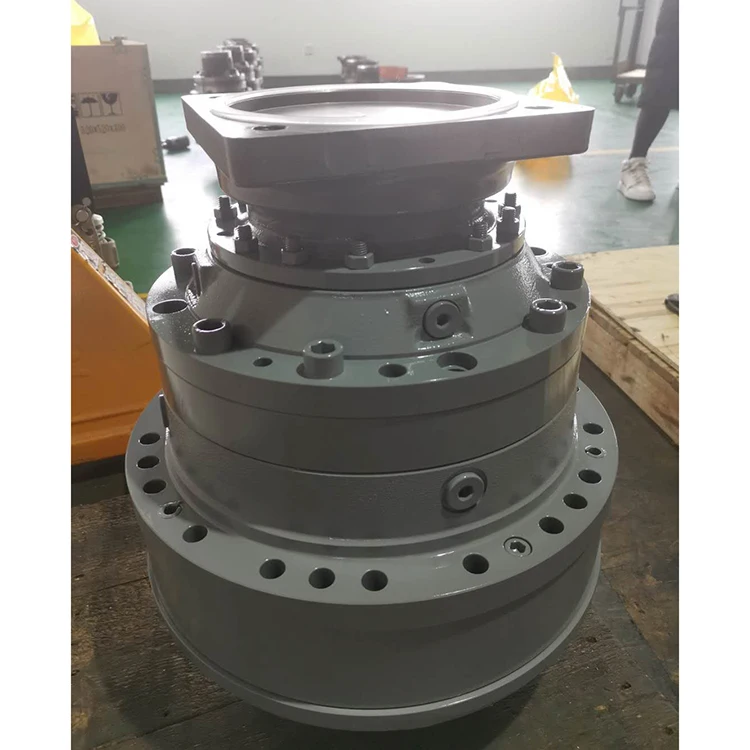 Motor Speed Reduce Gearbox Cyc - Cyclo Gear review and price