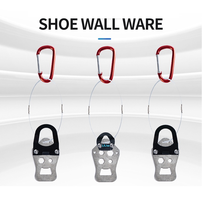 Cycling Shoes Mount Wall Ware  - Mtb Pedals review and price