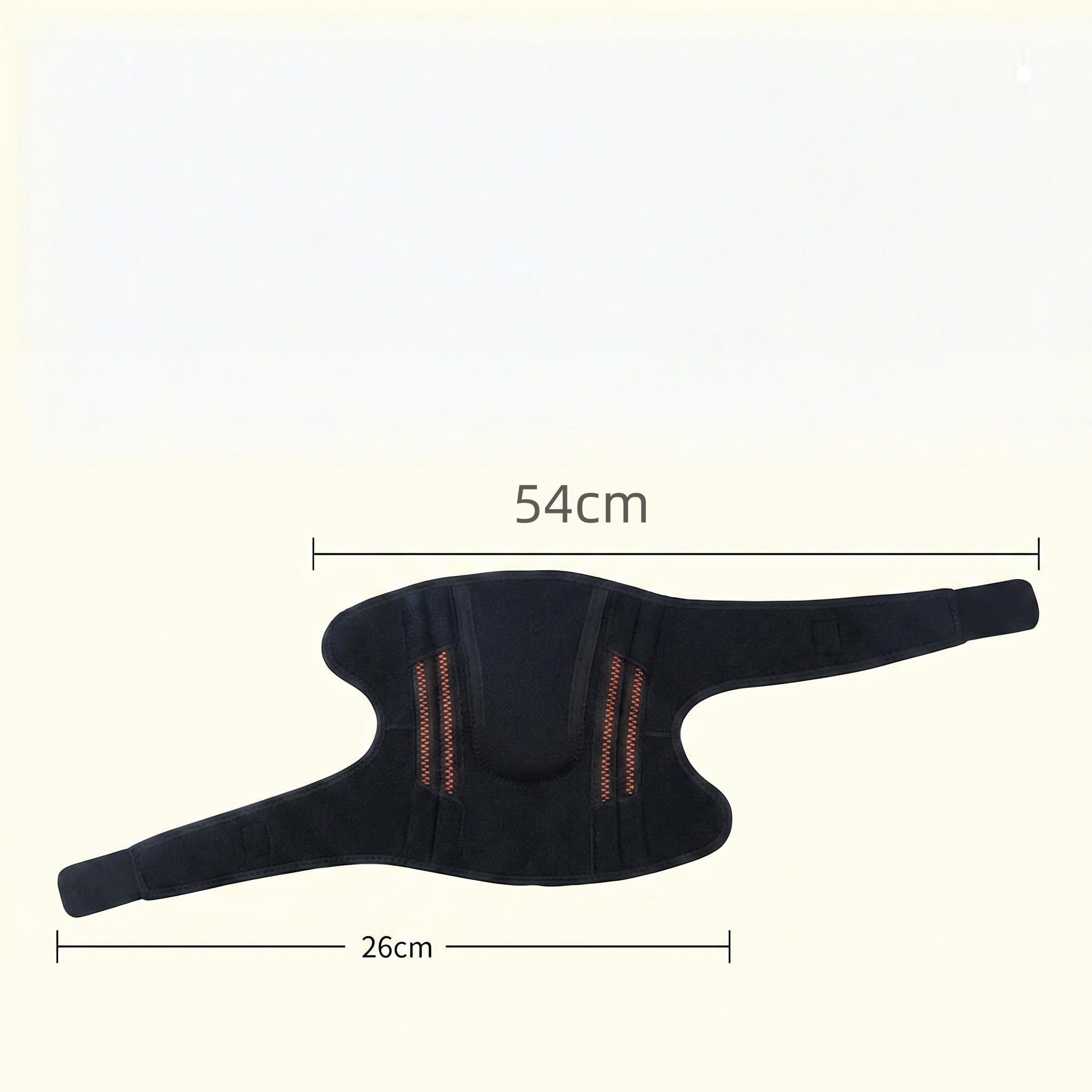 /Knee /Support /Pad With Sprin - Cycling Gear Usa review and price