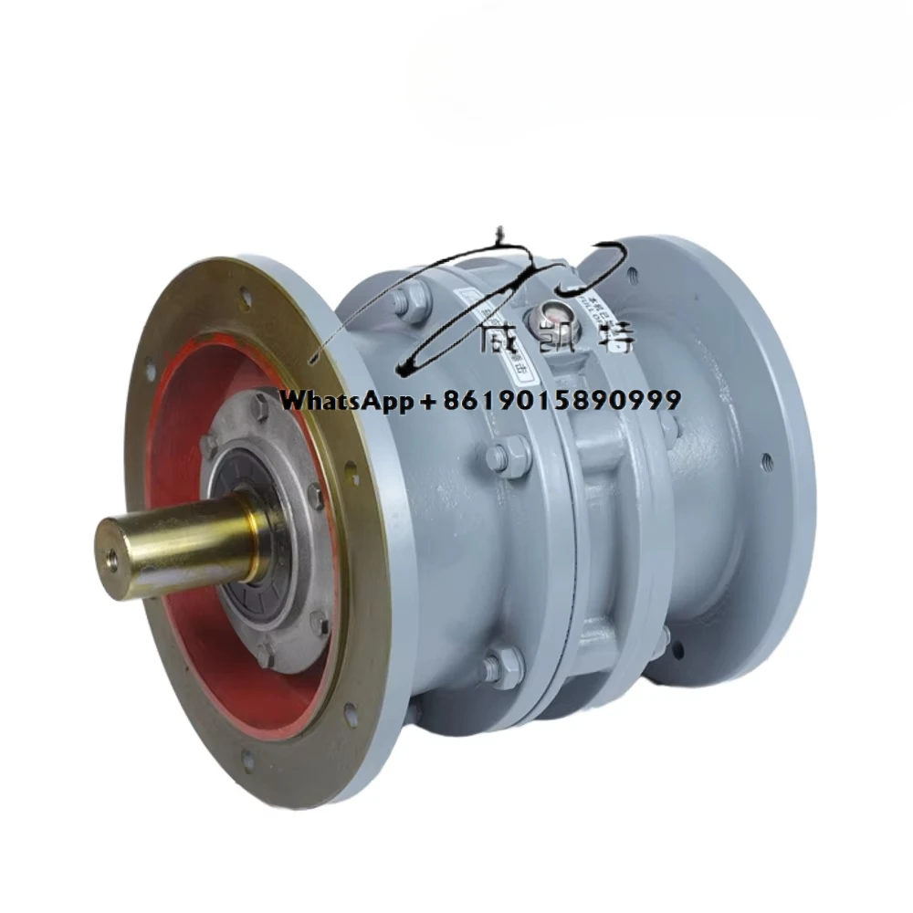 Cycloidal Drive Transmission G - Cyclo Gear review and price