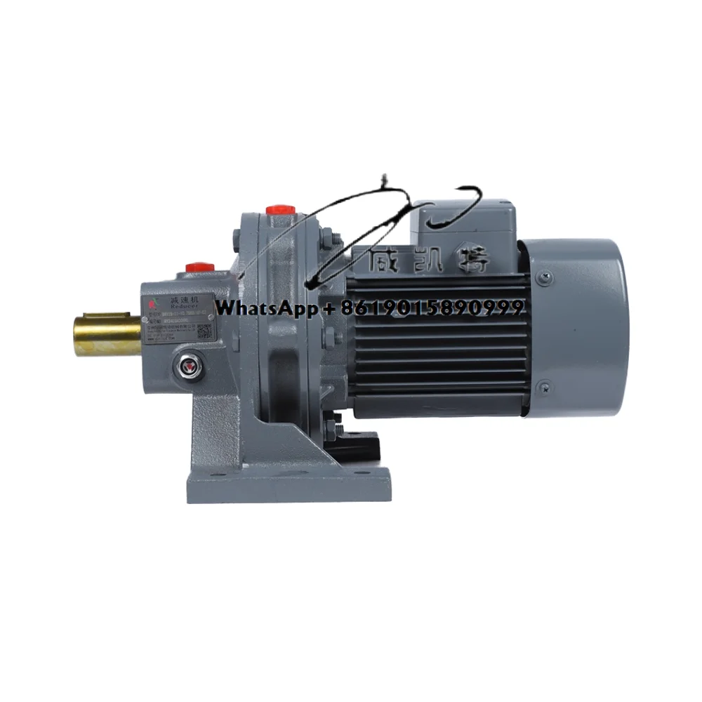 Cycloidal Drive Transmission G - Cyclo Gear review and price