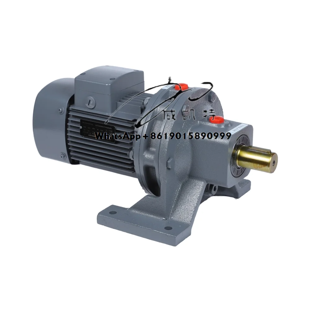 Cycloidal Drive Transmission G - Cyclo Gear review and price