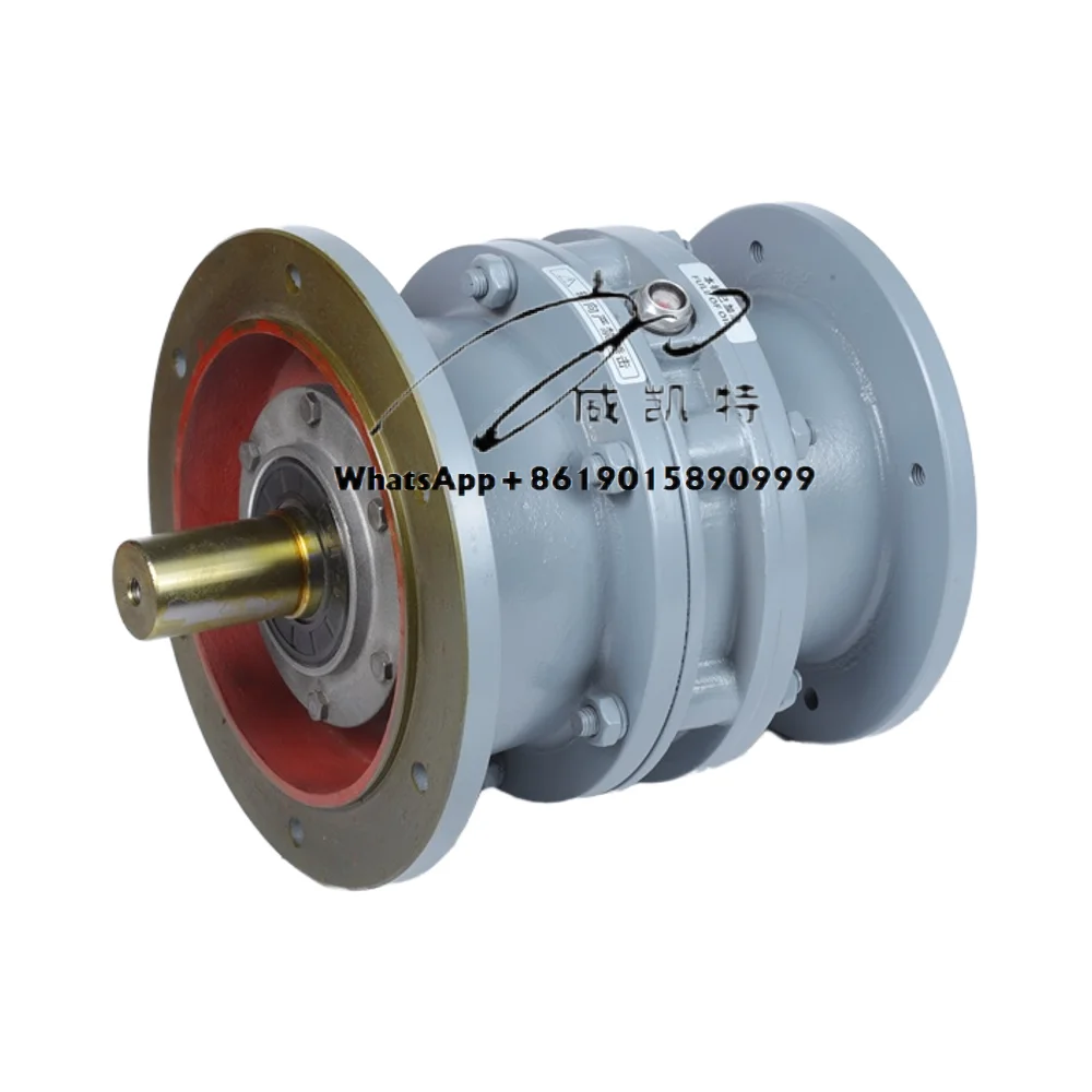 Cycloidal Drive Transmission G - Cyclo Gear review and price