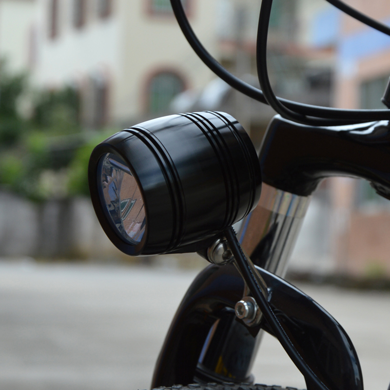 Bike Front Head Light Lamp For - Bike Dynamo Light review and price