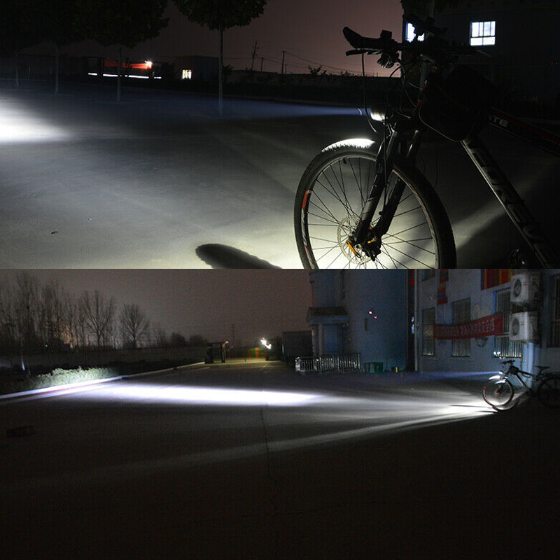 Bike Front Head Light Lamp For - Bike Dynamo Light review and price