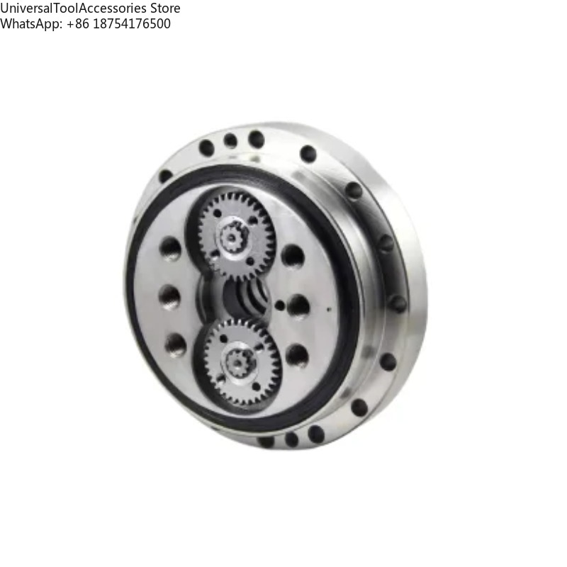Cyclo Gearbox Industrial Drive - Cyclo Gear review and price