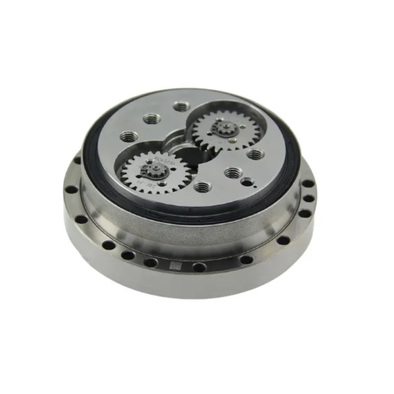 Cyclo Gearbox Industrial Drive - Cyclo Gear review and price