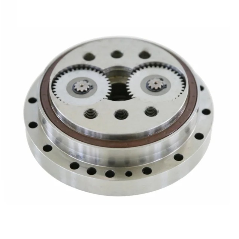 Cyclo Gearbox Industrial Drive - Cyclo Gear review and price