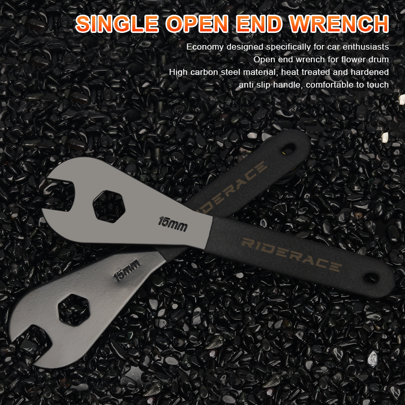 Durable Bike Hub Cone Wrench 1 - Mtb Pedals review and price