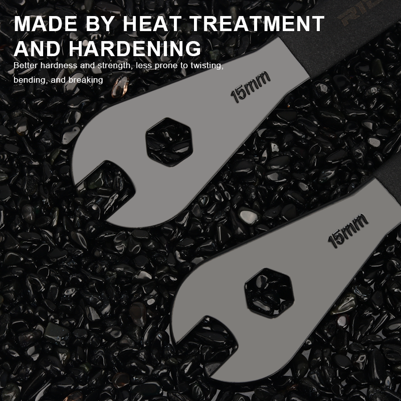 Durable Bike Hub Cone Wrench 1 - Mtb Pedals review and price