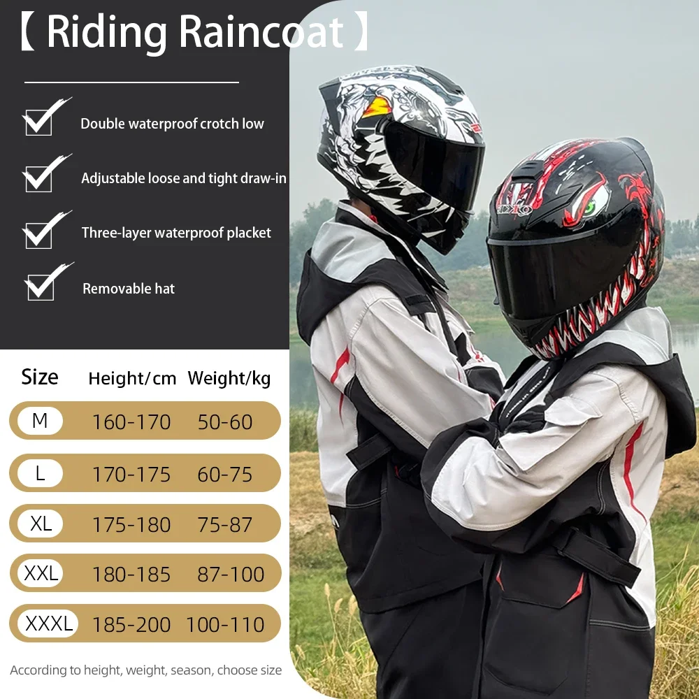 Men's and Women's Motorcycle R - Cycling High Gear review and price