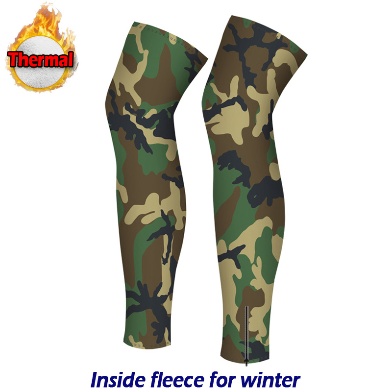Thermal Fleece Cycling Leg War - Cycling Gear Usa review and price