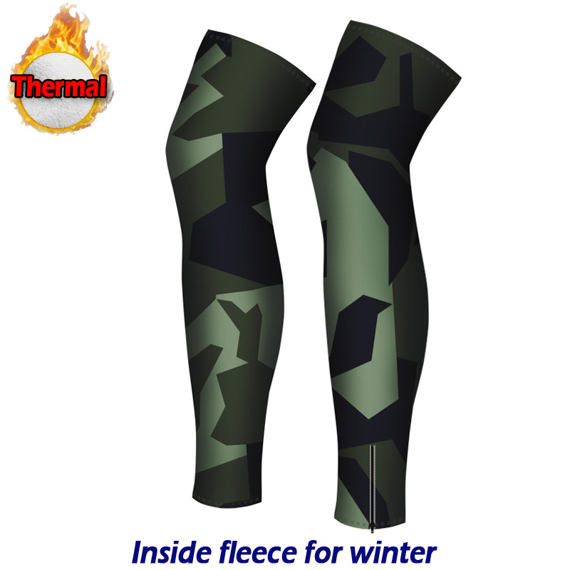 Thermal Fleece Cycling Leg War - Cycling Gear Usa review and price