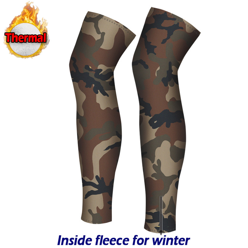 Thermal Fleece Cycling Leg War - Cycling Gear Usa review and price