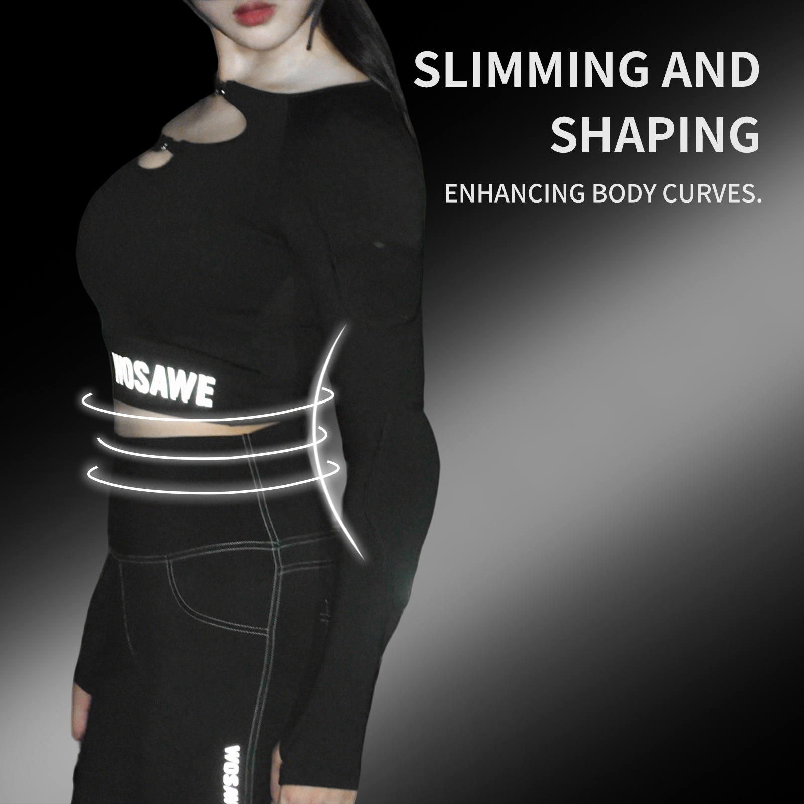 WOSAWE Sexy Motorcycle Jackets - Cycling Gear For Women review and price