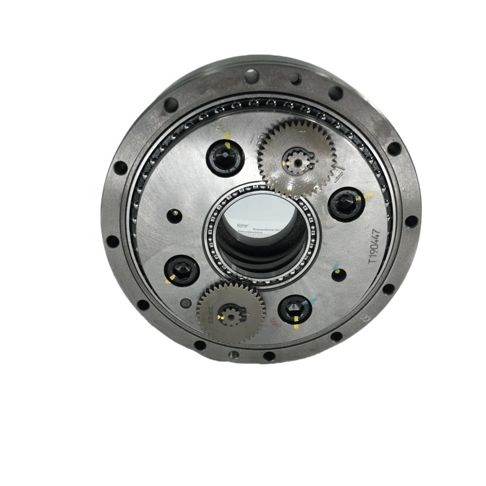 High Precision  Joint Arm Gear - Cyclo Gear review and price
