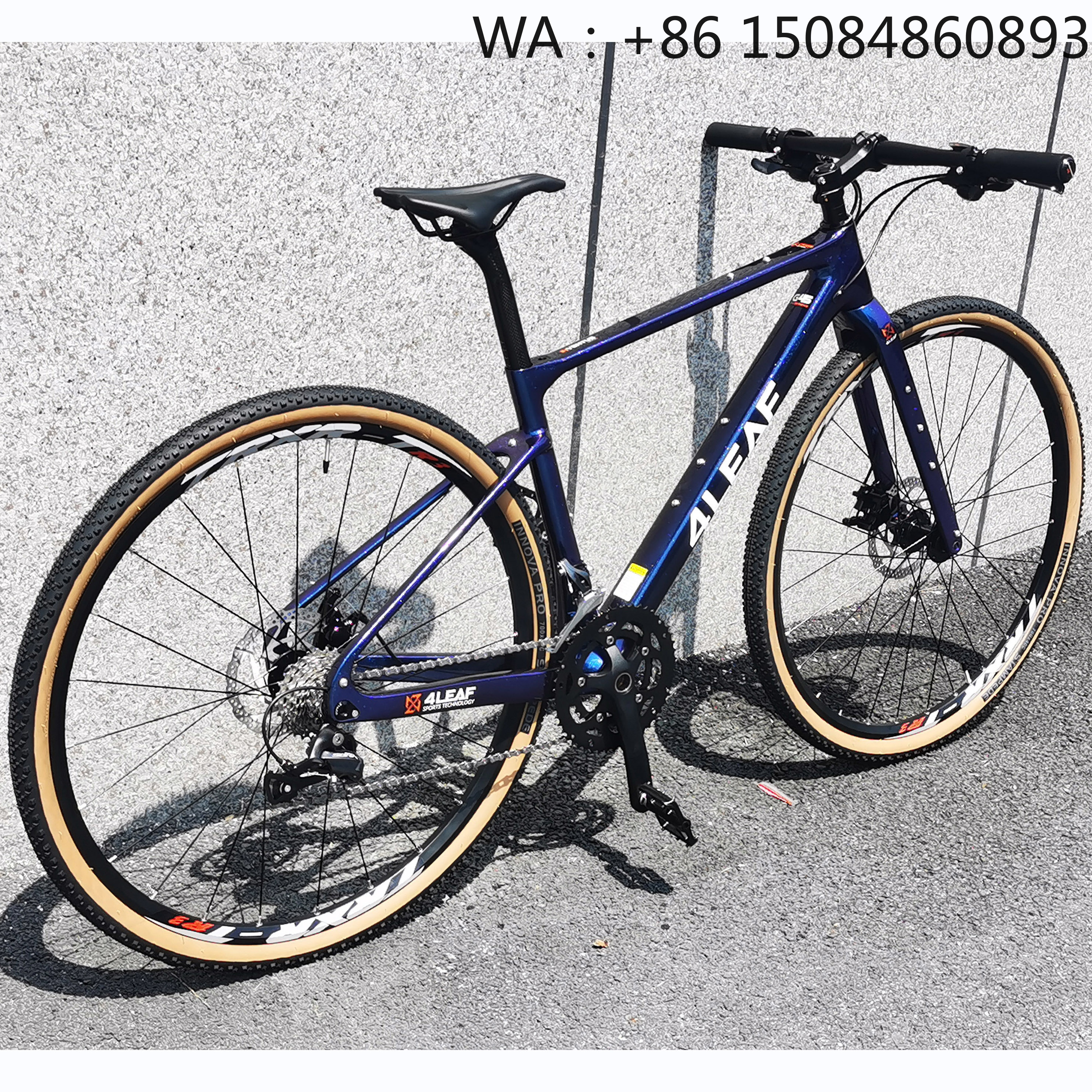 Multisize Carbon Gravel Road B - Cycling Gear Usa review and price