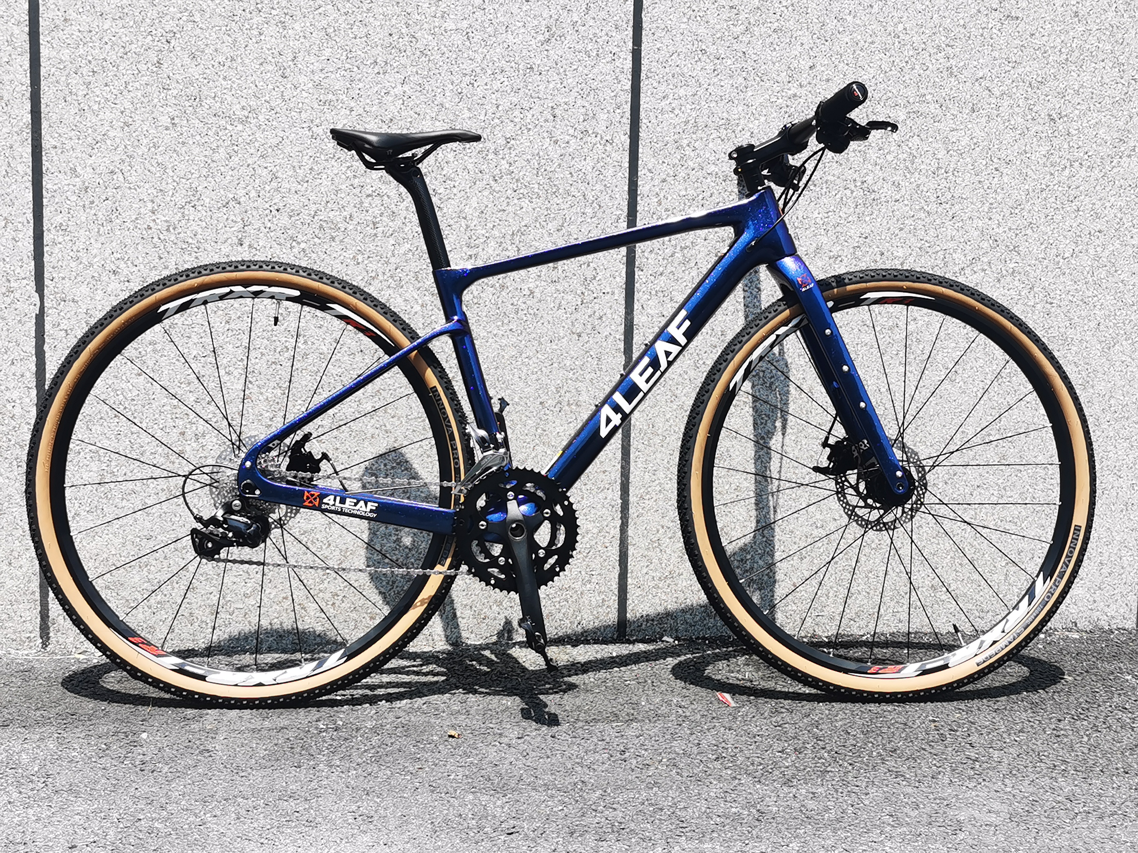 Multisize Carbon Gravel Road B - Cycling Gear Usa review and price