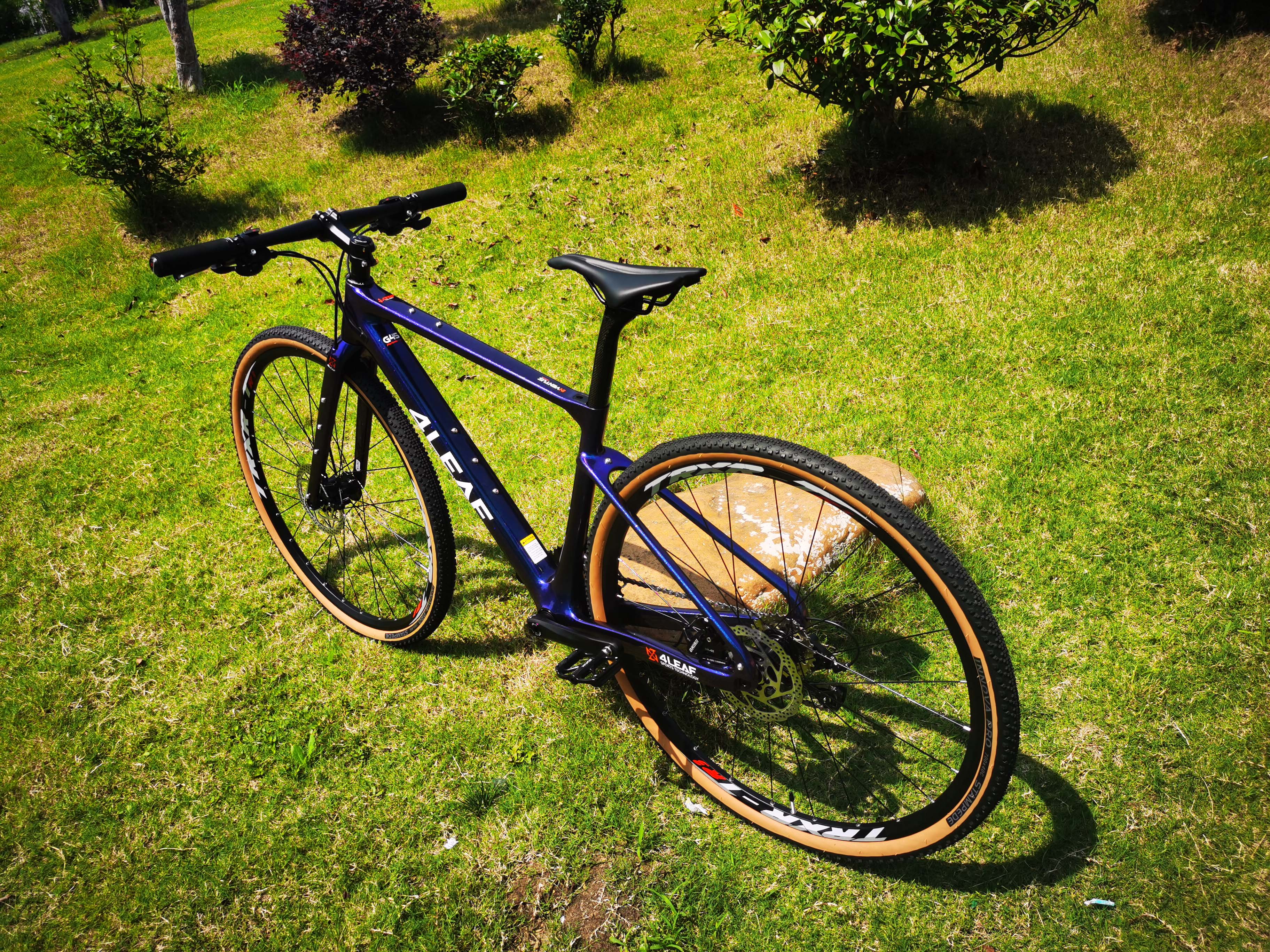 Multisize Carbon Gravel Road B - Cycling Gear Usa review and price