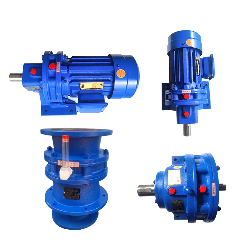 Cycloidal Gearbox Cycloid Pinw - Cyclo Gear review and price