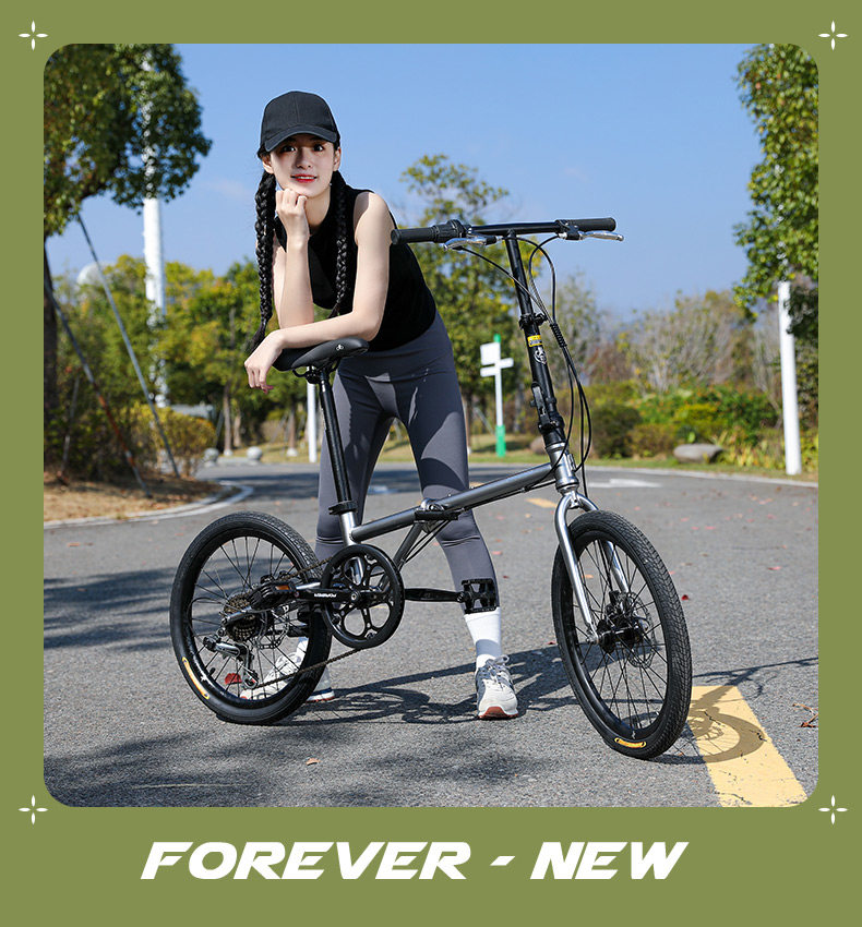 16 Inch Forever Folding Bike - - Cycling Gear Inches review and price