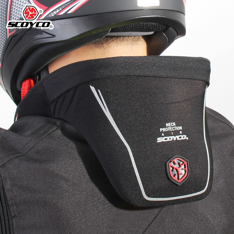 SCOYCO Motocross Neck Brace Me - Cycling Gear For Women review and price