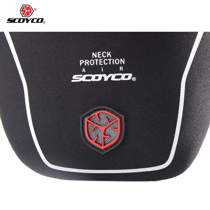 SCOYCO Motocross Neck Brace Me - Cycling Gear For Women review and price