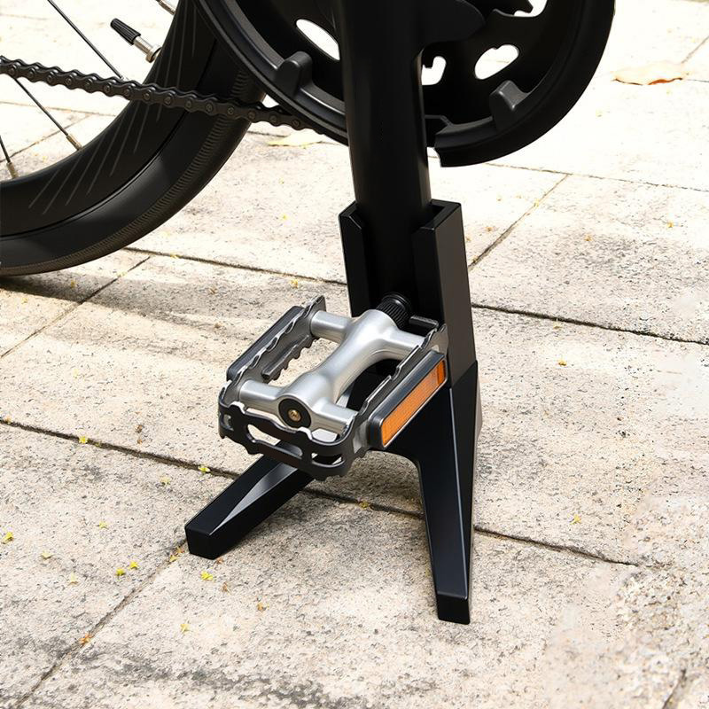 Bicycle Kickstand Mountain Roa - Mtb Pedals review and price
