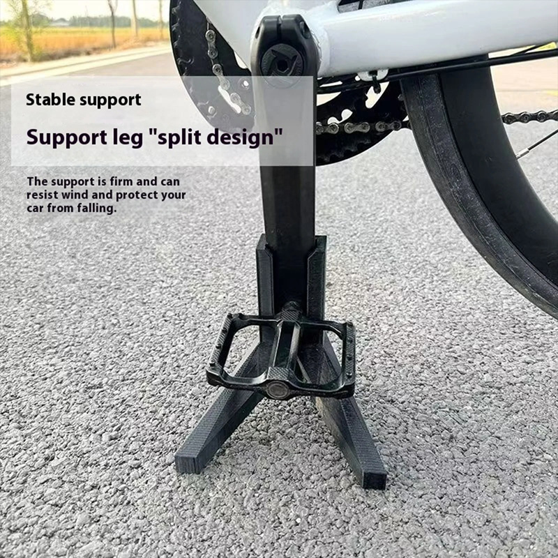 Bicycle Kickstand Mountain Roa - Mtb Pedals review and price