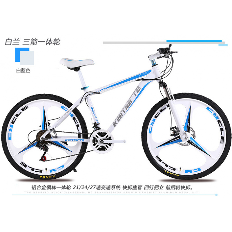 26-inch Youth & Adult Mountain - Cycling Low Gear review and price