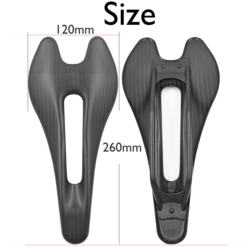 Schmolke Ultra Light Super Str - Carbon Fiber Saddle review and price