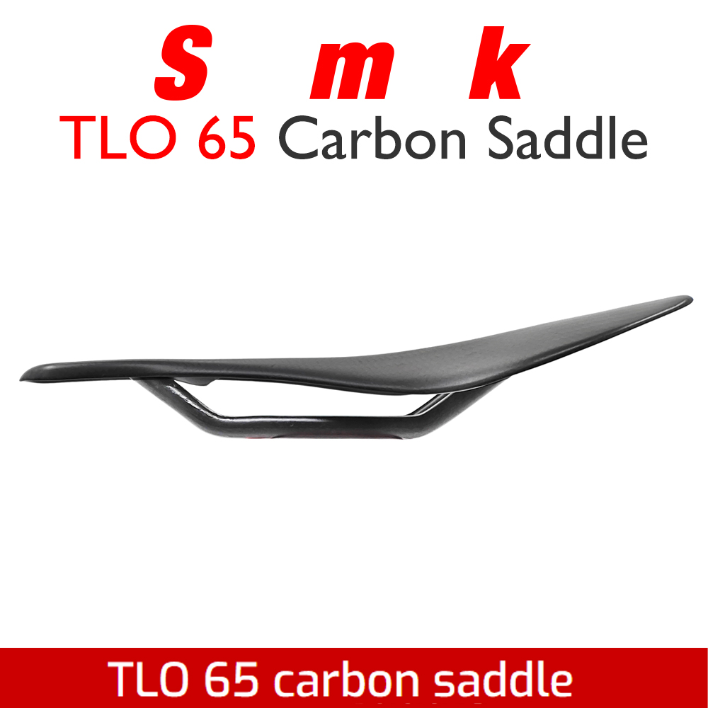 Schmolke Ultra Light Super Str - Carbon Fiber Saddle review and price