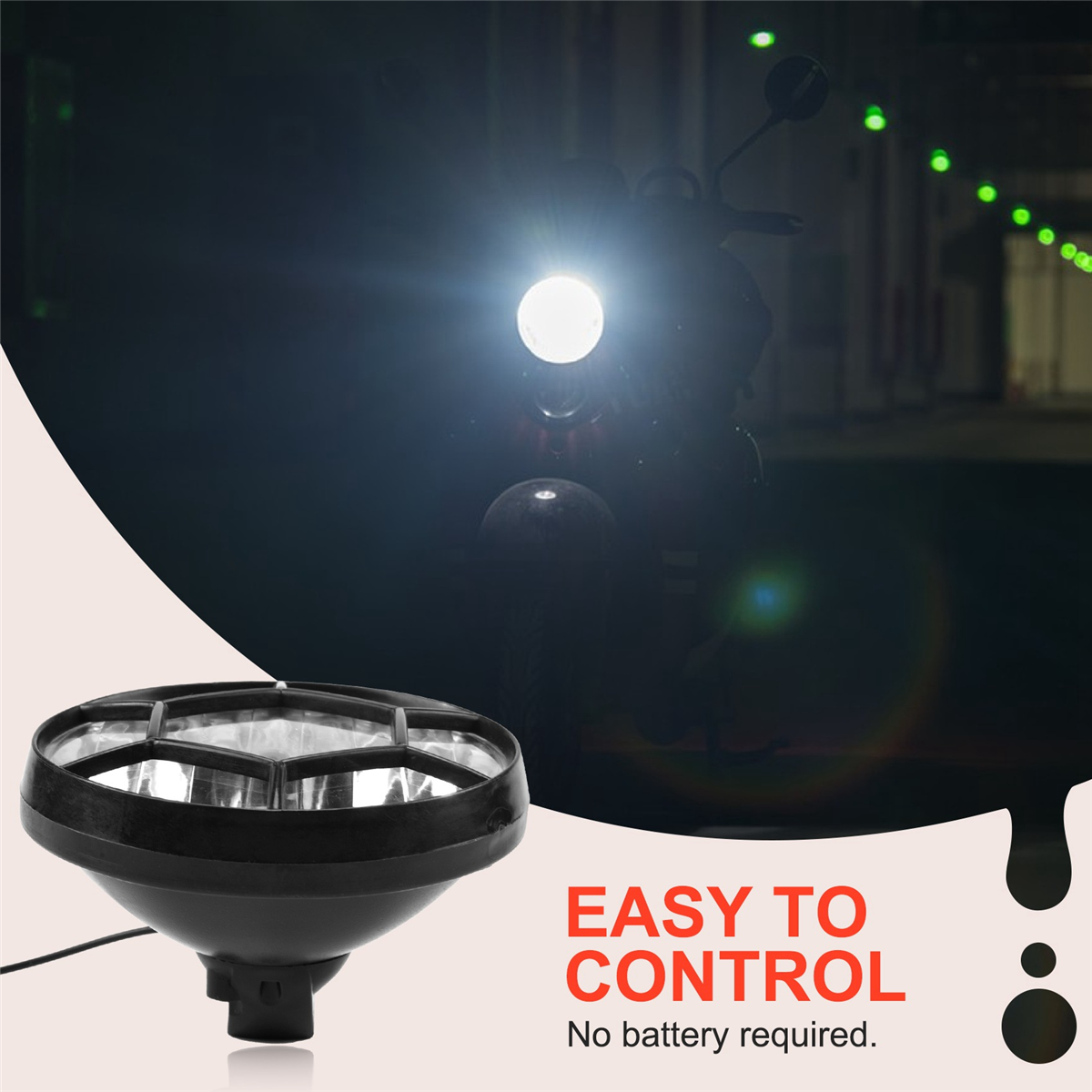Bike Light Bicycle Motorized B - Bike Dynamo Light review and price
