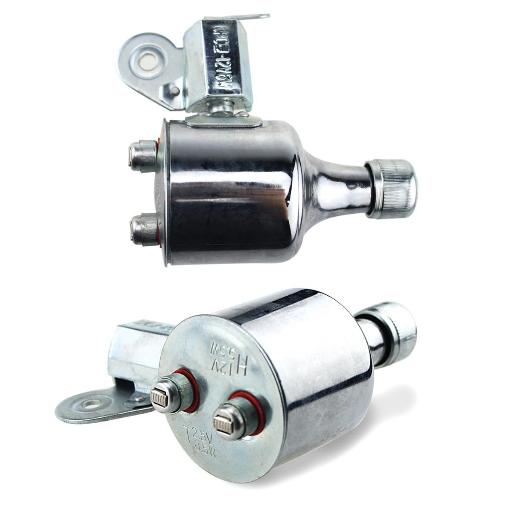 Friction Generator Dynamo Head - Bike Dynamo Light review and price
