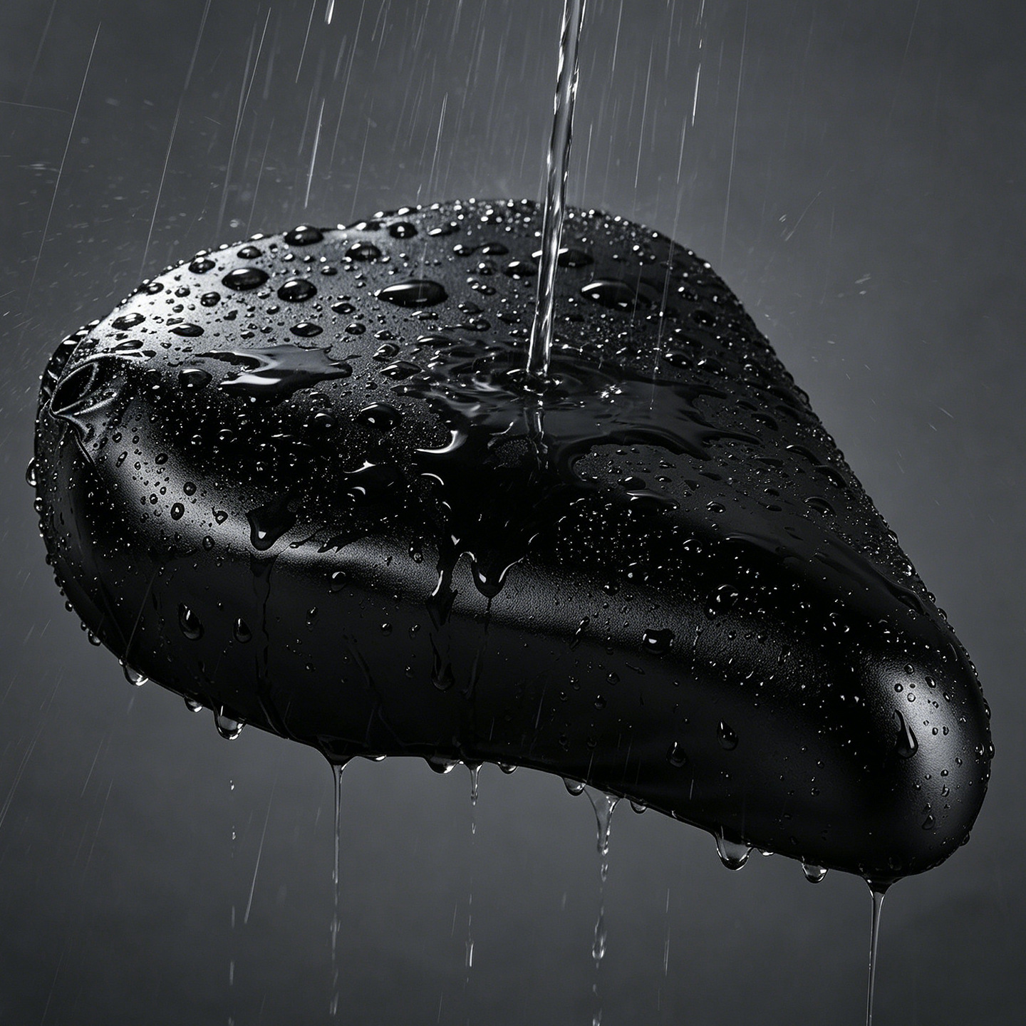 Bicycle saddle rain cover, sea - Cycling Gear Usa review and price