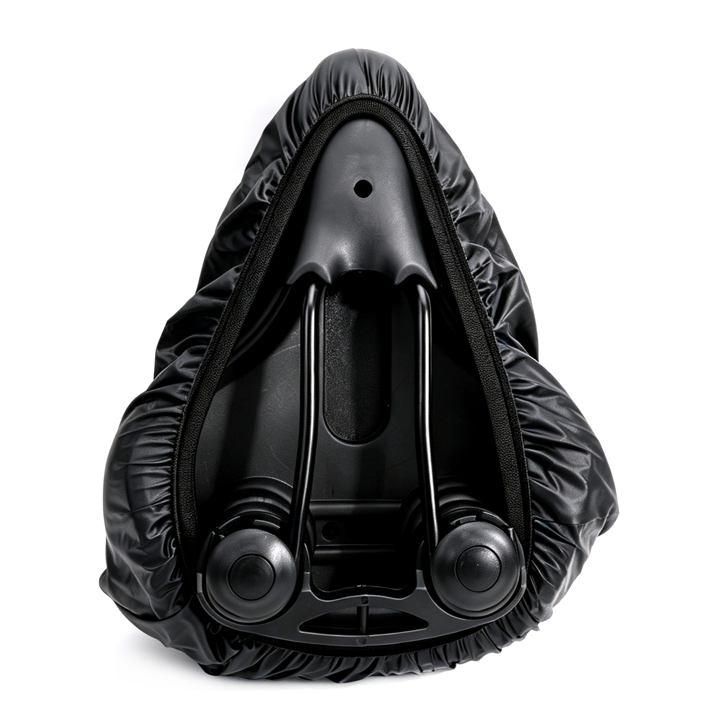 Bicycle saddle rain cover, sea - Cycling Gear Usa review and price