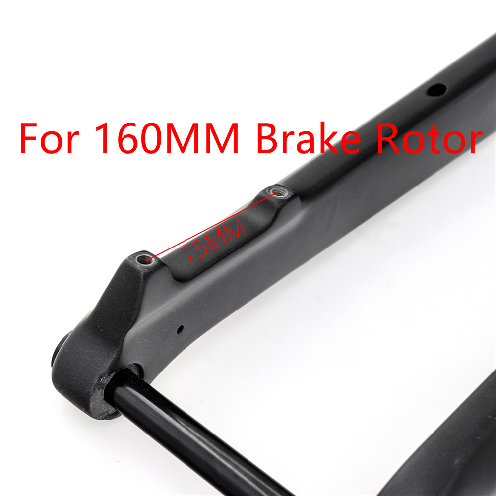 29er Boost Mountain Bike Fork  - Cycling Gear Inches review and price